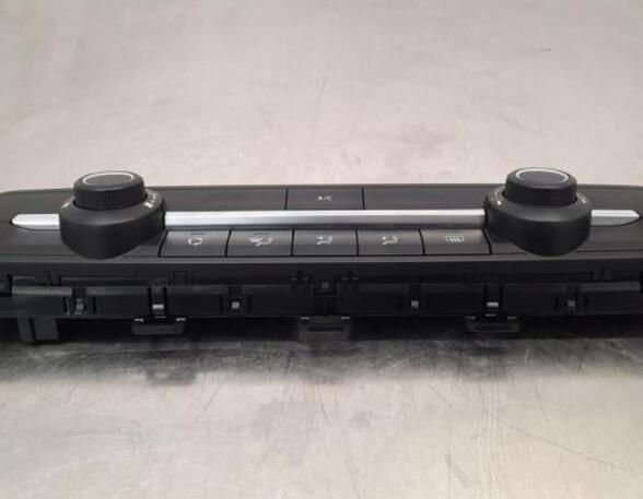 Air Conditioning Control Unit OPEL COMBO Box Body/MPV (K9)