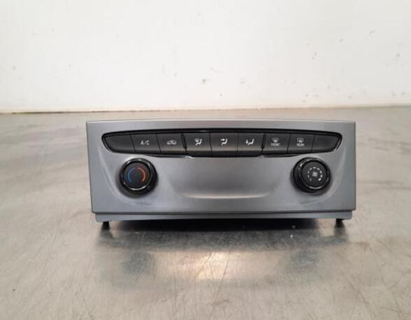 Air Conditioning Control Unit OPEL ASTRA K (B16), OPEL ASTRA K Sports Tourer (B16)