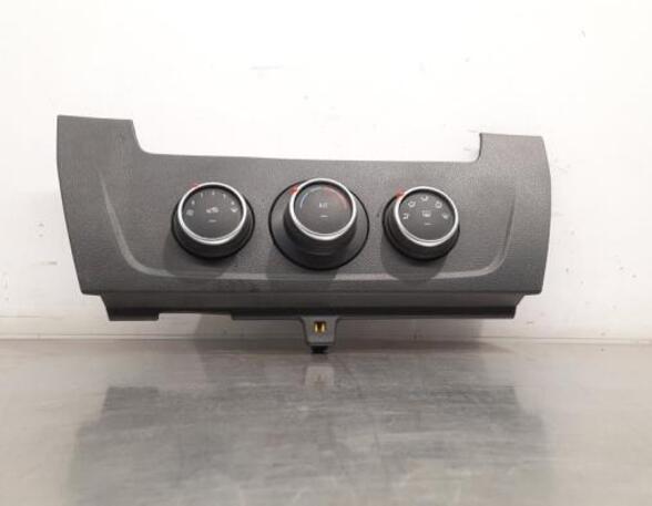 Air Conditioning Control Unit RENAULT MASTER III Platform/Chassis (EV, HV, UV), RENAULT MASTER III Van (FV)