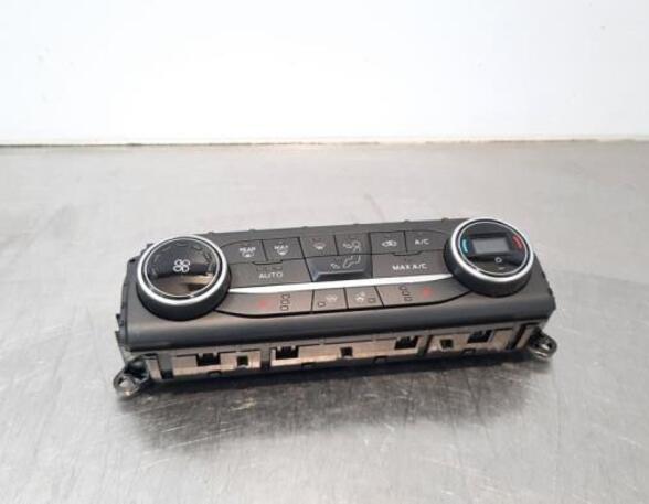 Air Conditioning Control Unit FORD FIESTA VII (HJ, HF), FORD FIESTA VII Van