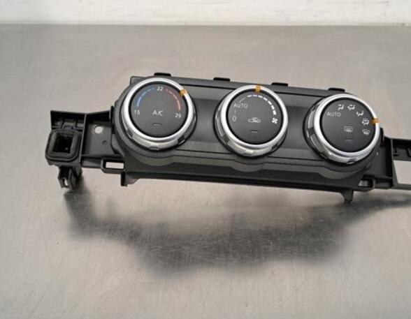 Air Conditioning Control Unit MAZDA MX-5 IV (ND), MAZDA MX-5 RF Targa (ND)