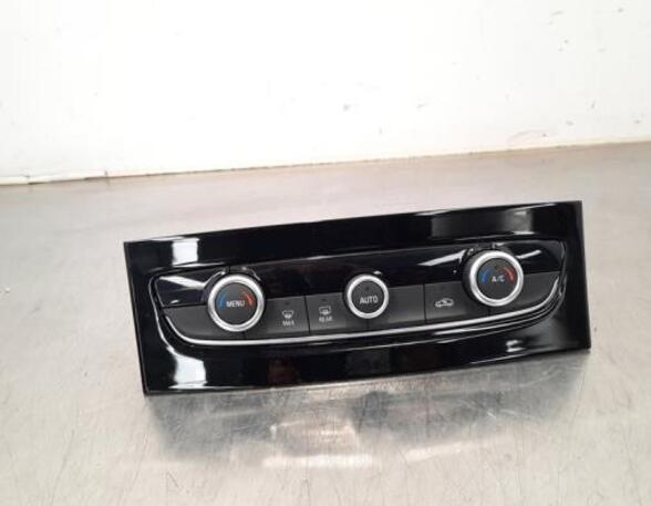 Air Conditioning Control Unit OPEL GRANDLAND X (A18)