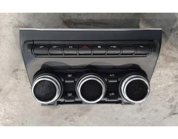 Air Conditioning Control Unit RENAULT CLIO V (B7_)