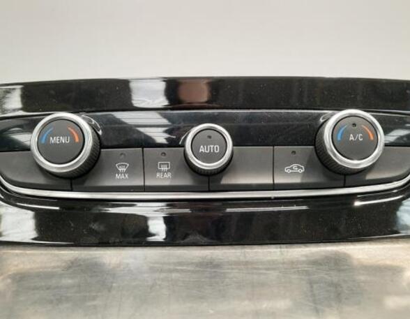 Air Conditioning Control Unit OPEL GRANDLAND X (A18)