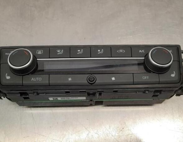 Air Conditioning Control Unit SEAT ARONA (KJ7, KJP)