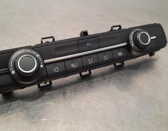 Air Conditioning Control Unit TOYOTA PROACE Van (MDZ_)