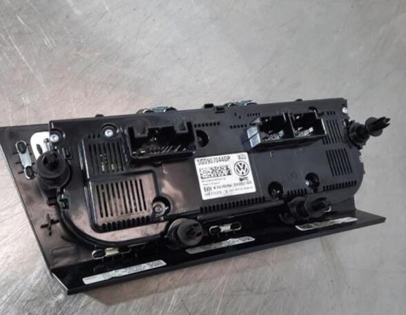 Air Conditioning Control Unit VW ARTEON (3H7, 3H8)