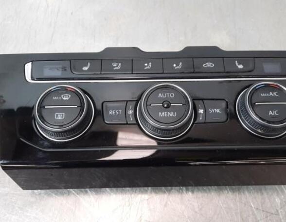 Air Conditioning Control Unit VW ARTEON (3H7, 3H8)