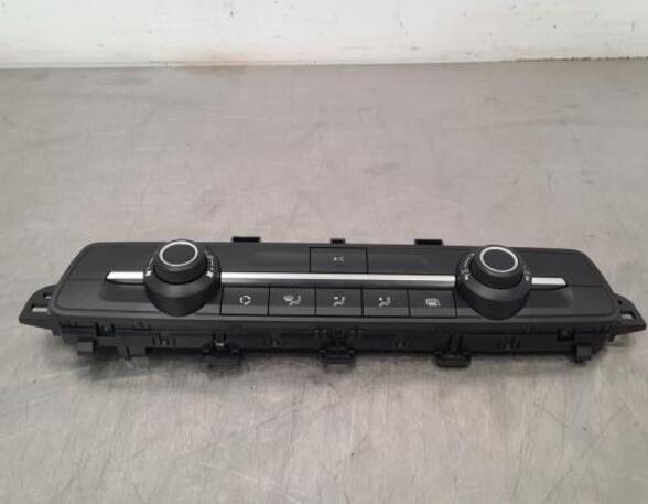 Air Conditioning Control Unit OPEL COMBO Box Body/MPV (K9)