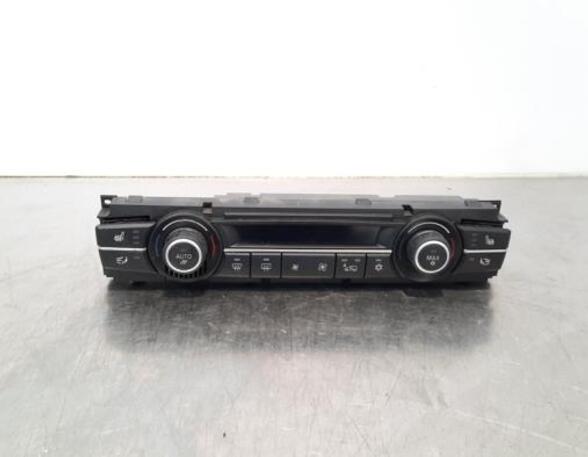 Air Conditioning Control Unit BMW X5 (E70), BMW X6 (E71, E72), BMW X3 (F25)