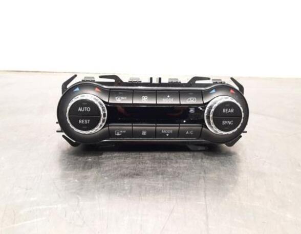 Air Conditioning Control Unit MERCEDES-BENZ VITO Tourer (W447)