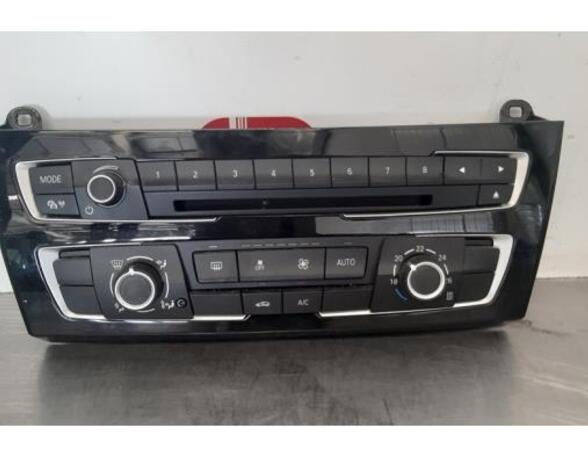 Air Conditioning Control Unit BMW 1 (F20)