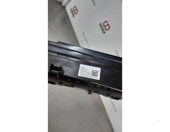 Air Conditioning Control Unit BMW X2 (F39)