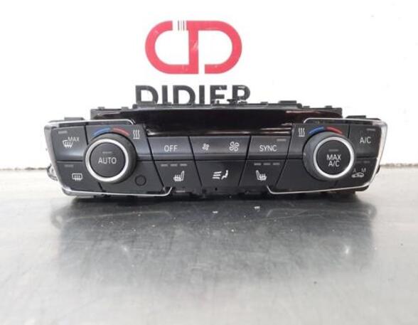 Air Conditioning Control Unit BMW X2 (F39)