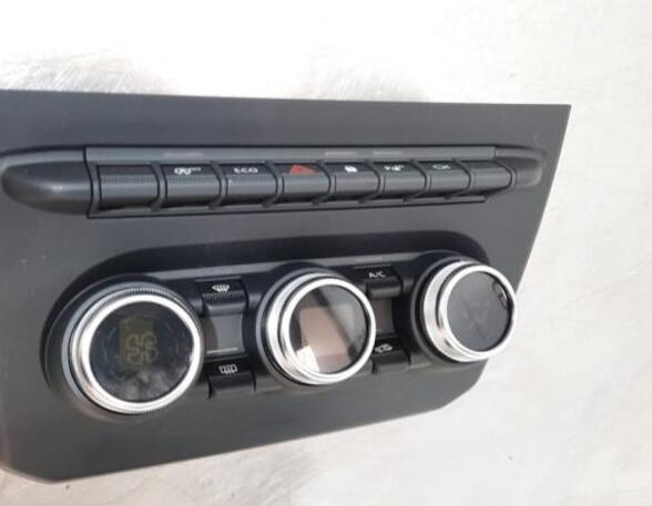 Air Conditioning Control Unit DACIA DUSTER (HM_)