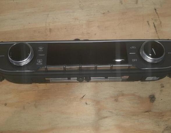 Air Conditioning Control Unit AUDI A4 Avant (8W5, 8WD, B9), AUDI A5 Sportback (F5A, F5F), AUDI A4 Allroad B9 (8WH, 8WJ)