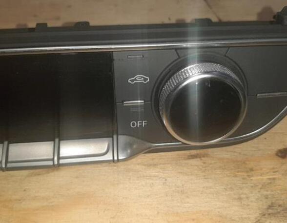 Air Conditioning Control Unit AUDI A4 Avant (8W5, 8WD, B9), AUDI A5 Sportback (F5A, F5F), AUDI A4 Allroad B9 (8WH, 8WJ)