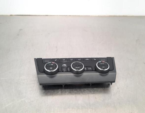 Air Conditioning Control Unit SKODA OCTAVIA III (5E3, NL3, NR3), SKODA OCTAVIA III Combi (5E5, 5E6)