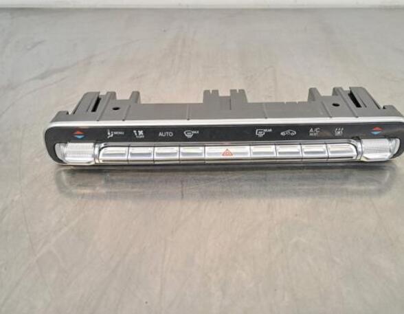 Air Conditioning Control Unit MERCEDES-BENZ CLA (C118), MERCEDES-BENZ C-CLASS (W205)