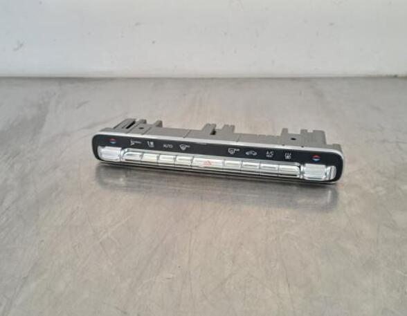 Air Conditioning Control Unit MERCEDES-BENZ CLA (C118), MERCEDES-BENZ C-CLASS (W205)