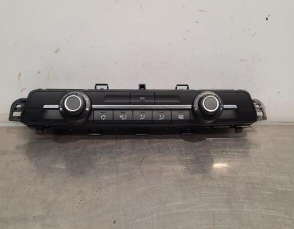 Air Conditioning Control Unit TOYOTA PROACE Van (MDZ_)