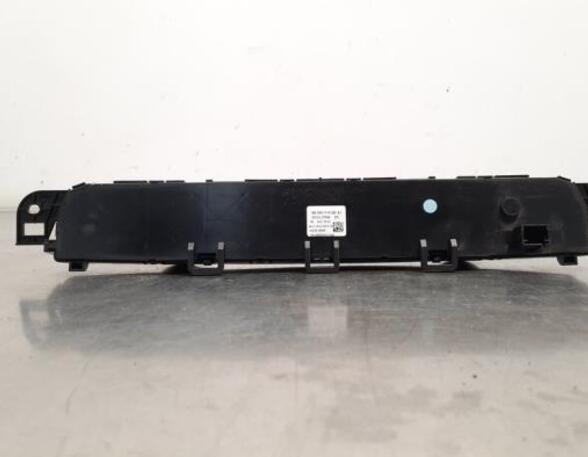 Air Conditioning Control Unit TOYOTA PROACE Van (MDZ_)