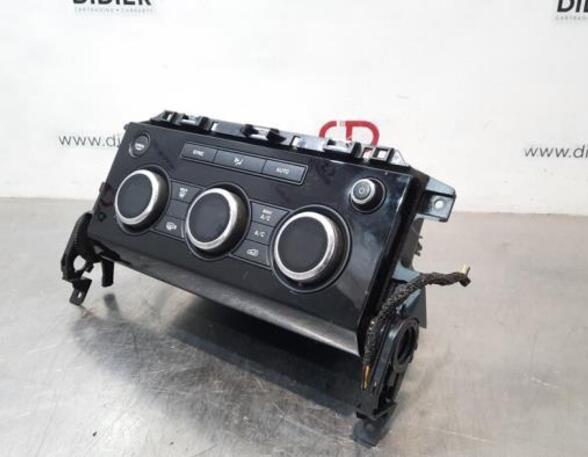 Air Conditioning Control Unit LAND ROVER DISCOVERY V (L462)