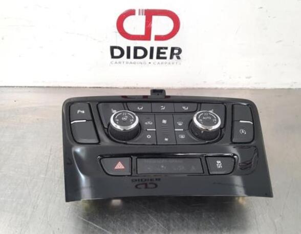 Air Conditioning Control Unit OPEL MOKKA / MOKKA X (J13)