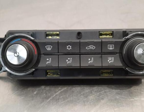 Air Conditioning Control Unit MG MG ZS SUV, MG (SAIC) ZS