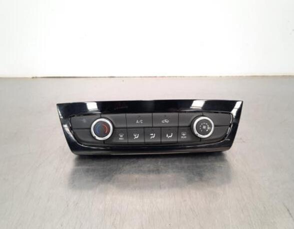 Air Conditioning Control Unit OPEL CORSA F (P2JO)