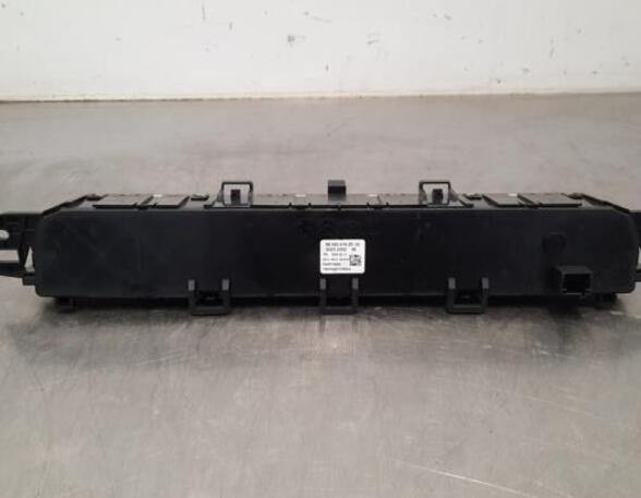 Air Conditioning Control Unit TOYOTA PROACE Van (MDZ_)