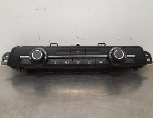 Air Conditioning Control Unit TOYOTA PROACE Van (MDZ_)