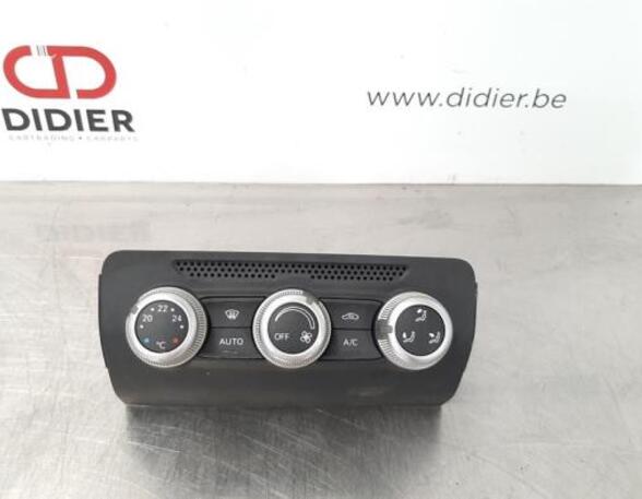 Air Conditioning Control Unit AUDI A1 Sportback (8XA, 8XF), AUDI A1 (8X1, 8XK)