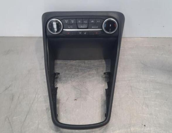 Air Conditioning Control Unit FORD FIESTA VII (HJ, HF), FORD FIESTA VII Van