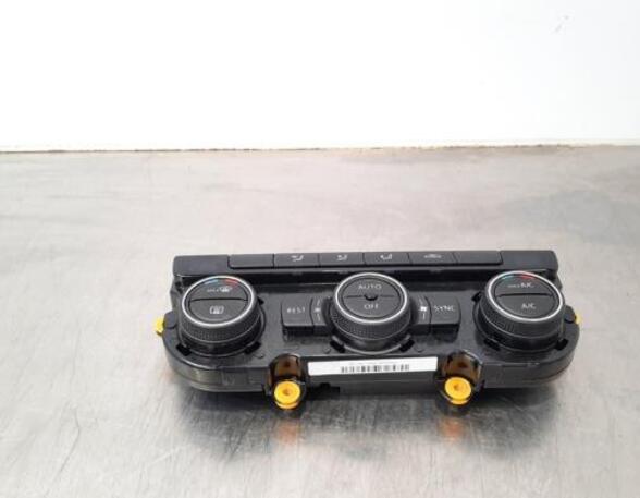 Air Conditioning Control Unit VW AMAROK (2HA, 2HB, S1B, S6B, S7A, S7B), VW AMAROK Platform/Chassis (S1B, S6B, S7B)