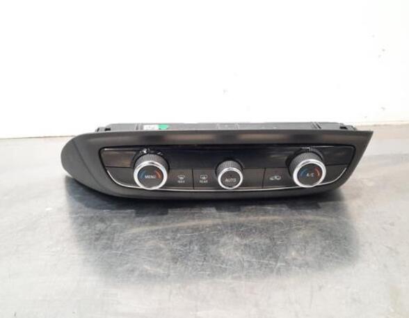 Air Conditioning Control Unit OPEL CROSSLAND X / CROSSLAND (P17, P2QO)