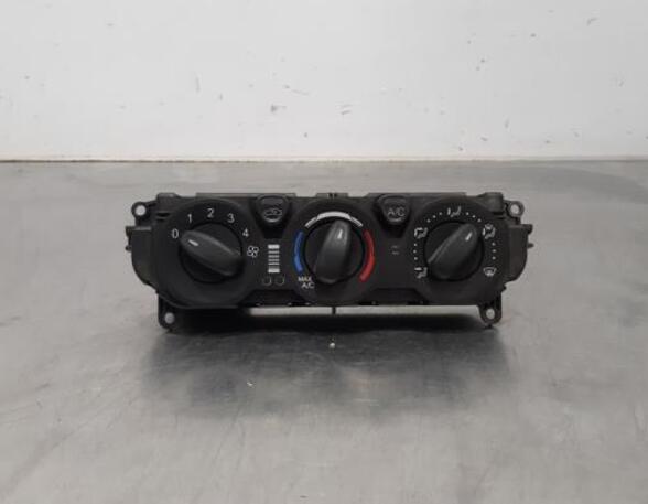 Air Conditioning Control Unit FORD TRANSIT V363 Bus (FAD, FBD), FORD TRANSIT V363 Van (FCD, FDD)