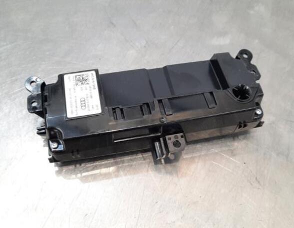 Air Conditioning Control Unit AUDI Q8 (4MN)