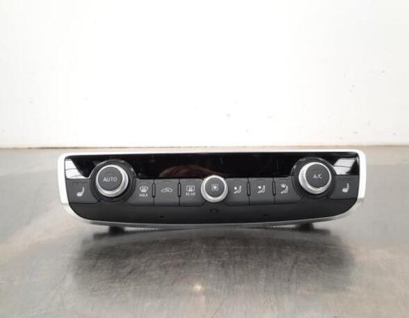 Air Conditioning Control Unit AUDI A3 Sportback (8VA, 8VF), AUDI A6 Allroad (4GH, 4GJ, C7)