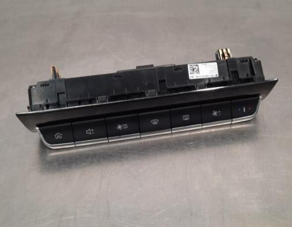 Air Conditioning Control Unit MG MG ZS SUV, MG (SAIC) ZS