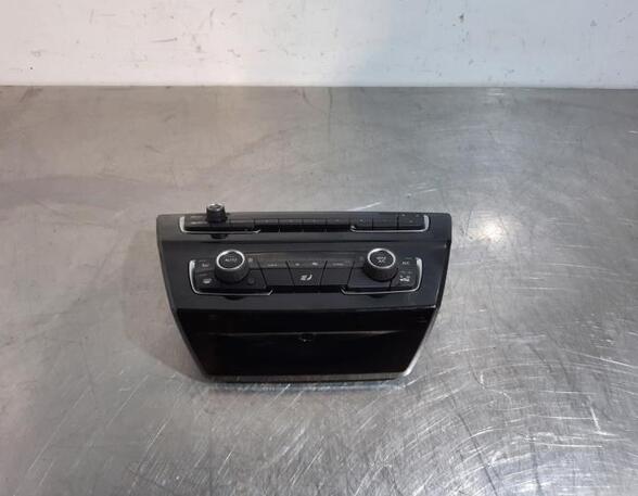 Air Conditioning Control Unit BMW X1 (F48), MINI MINI COUNTRYMAN (F60)