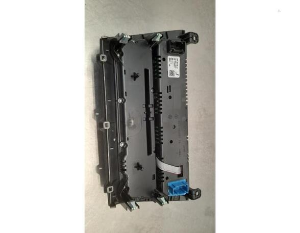 Air Conditioning Control Unit BMW X5 (F15, F85)