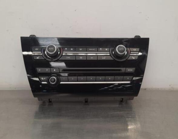 Air Conditioning Control Unit BMW X5 (F15, F85)