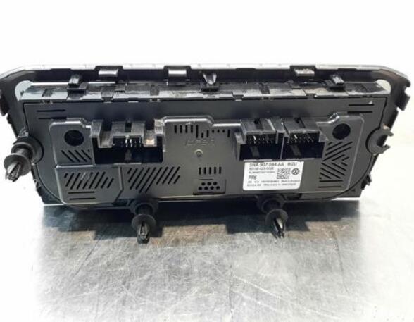 Air Conditioning Control Unit VW TIGUAN (AD1, AX1), VW TIGUAN ALLSPACE (BW2), VW TOUAREG (CR7)