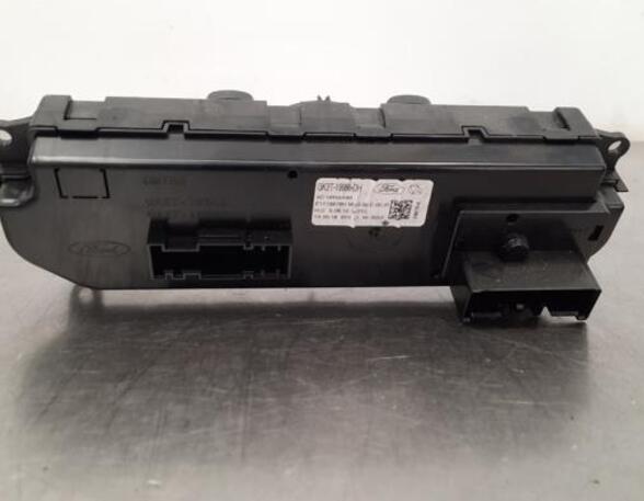 Air Conditioning Control Unit FORD TRANSIT V363 Bus (FAD, FBD), FORD TRANSIT V363 Van (FCD, FDD)