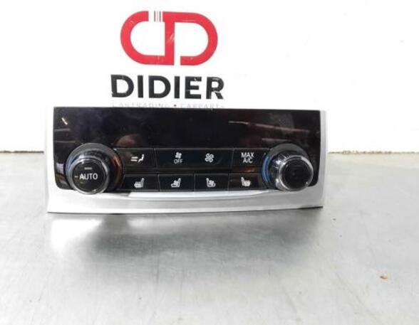 Air Conditioning Control Unit BMW 7 (G11, G12)