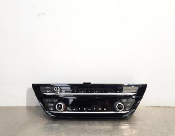 Air Conditioning Control Unit BMW 5 (G30, F90)