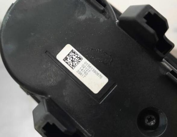 Air Conditioning Control Unit ALFA ROMEO GIULIA (952_), ALFA ROMEO STELVIO (949_)