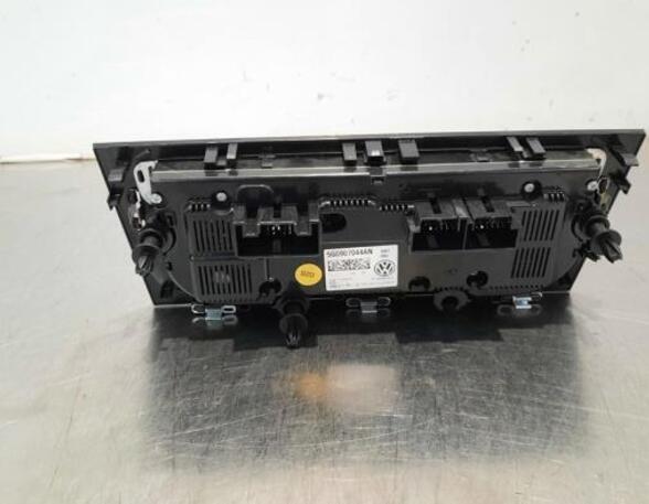 Air Conditioning Control Unit VW GOLF VII (5G1, BQ1, BE1, BE2)