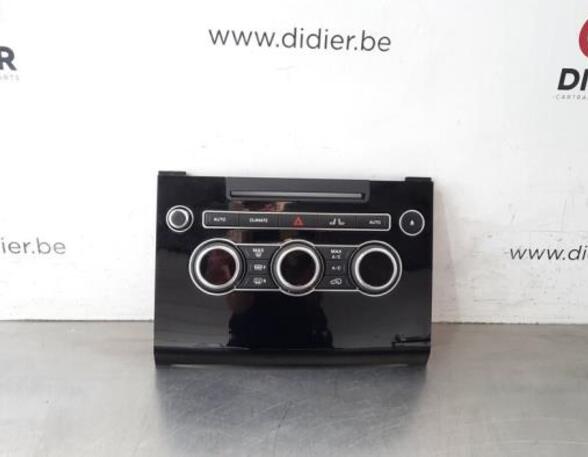 Air Conditioning Control Unit LAND ROVER RANGE ROVER IV (L405), LAND ROVER RANGE ROVER V (L460)